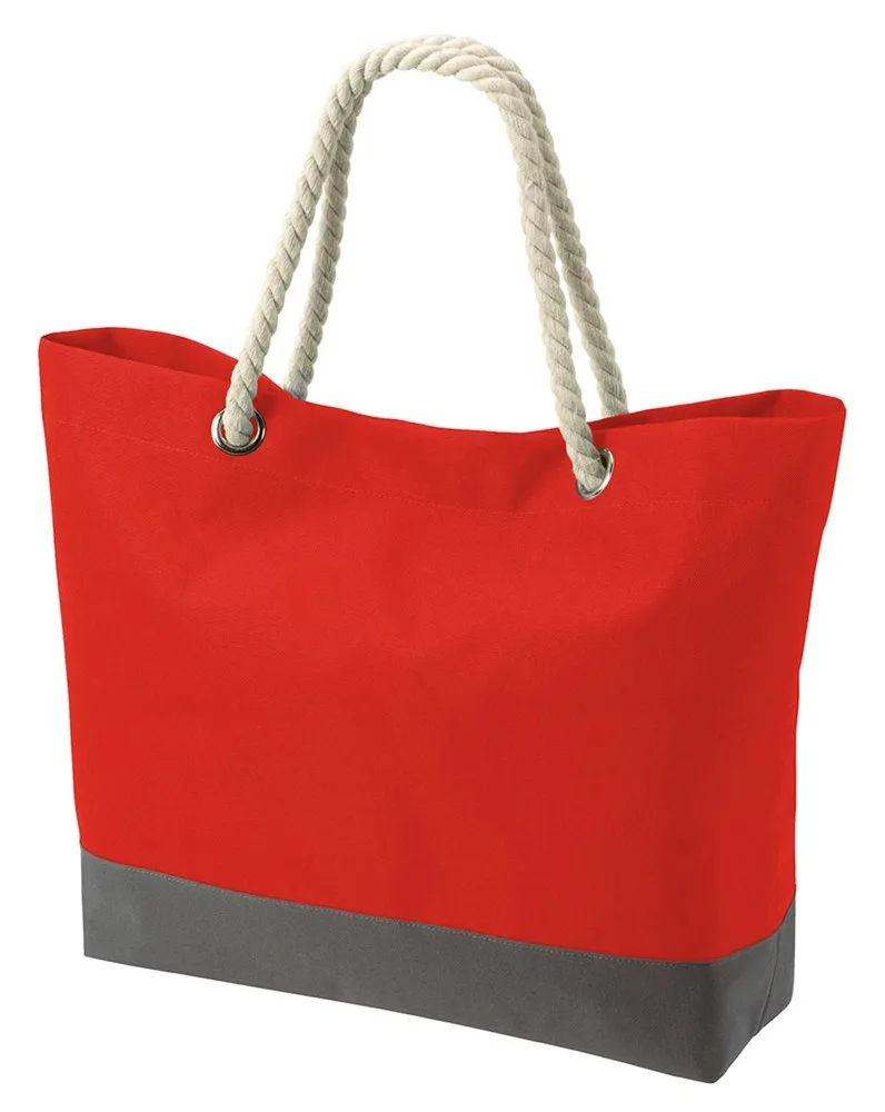 HALFAR® shopper BONNY productfoto 2 - Hidalgo-werbeartikel HALFAR® shopper BONNY — productfoto 2