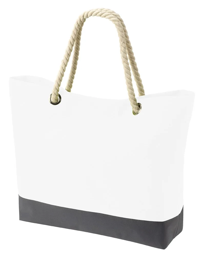 HALFAR® shopper BONNY productfoto 3 - Hidalgo-werbeartikel HALFAR® shopper BONNY — productfoto 3
