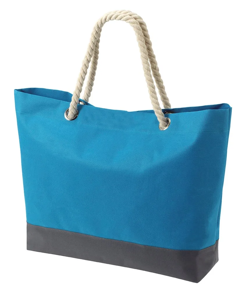 HALFAR® shopper BONNY productfoto 4 - Hidalgo-werbeartikel HALFAR® shopper BONNY — productfoto 4