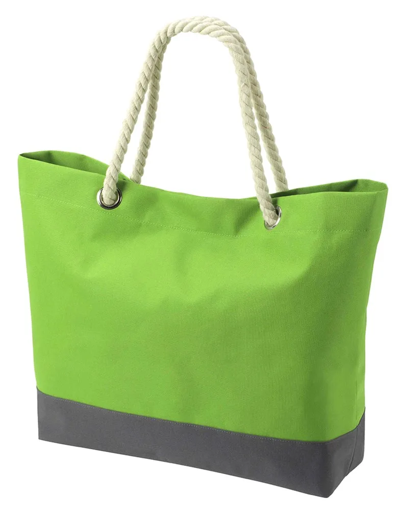 HALFAR® shopper BONNY productfoto 6 - Hidalgo-werbeartikel HALFAR® shopper BONNY — productfoto 6
