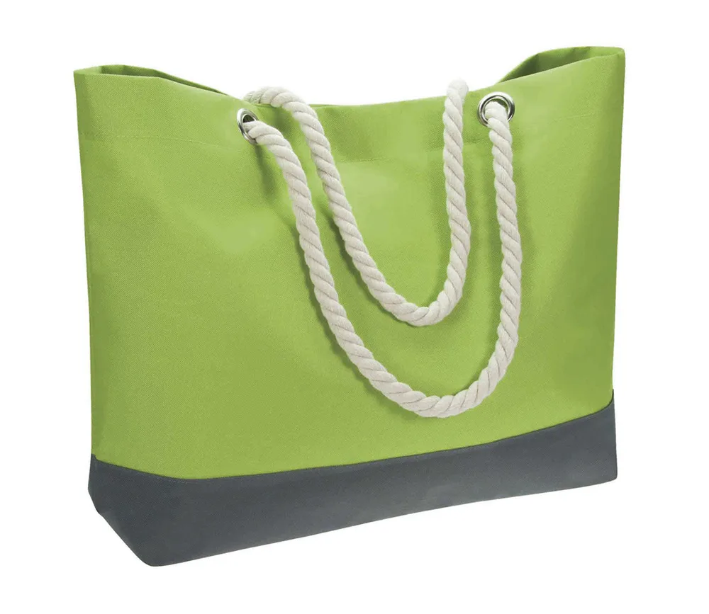 HALFAR® shopper BONNY productfoto 8 - Hidalgo-werbeartikel HALFAR® shopper BONNY — productfoto 8