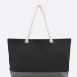 Halfar BONNY promotional tote bag custom printed logo