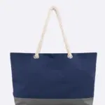 Halfar shopper BONNY: bedruckbare tasche mit seilhenkeln. — Produktfoto 10
