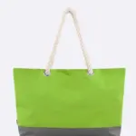 Halfar BONNY promotional tote bag custom printed logo — product photo 15