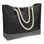 Halfar BONNY promotional tote bag custom printed logo — product photo 16