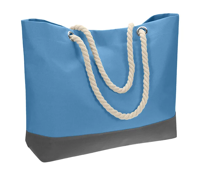 Halfar BONNY promotional tote bag custom printed logo — product photo 20