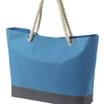 Halfar BONNY promotional tote bag custom printed logo