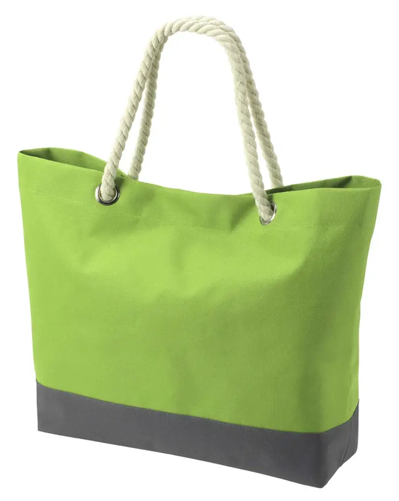 Halfar BONNY promotional tote bag custom printed logo