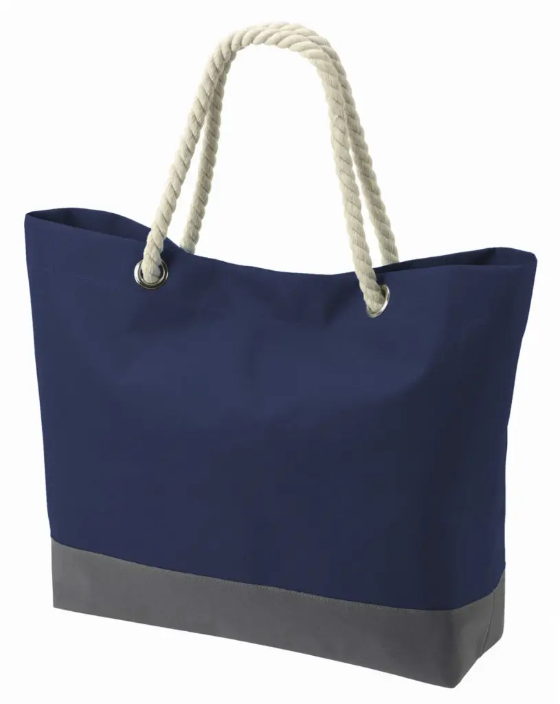 Halfar BONNY promotional tote bag custom printed logo
