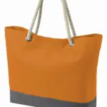 Halfar BONNY promotional tote bag custom printed logo