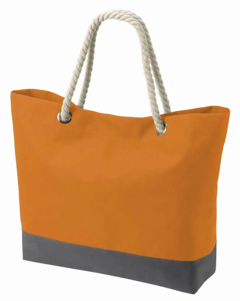 Halfar BONNY promotional tote bag custom printed logo