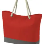 Halfar BONNY promotional tote bag custom printed logo