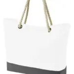 Halfar BONNY promotional tote bag custom printed logo