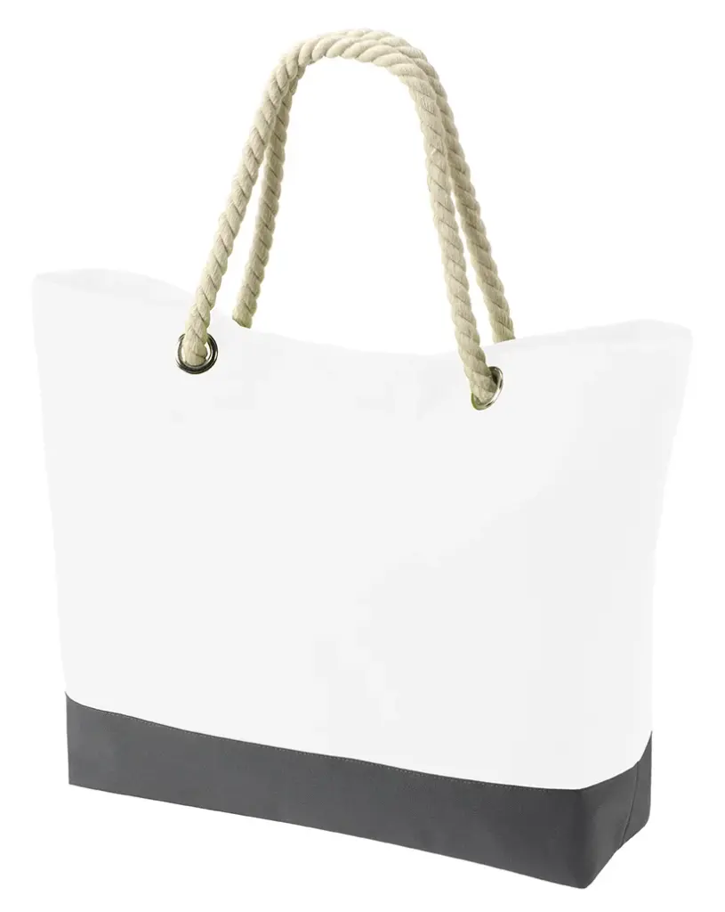Halfar BONNY promotional tote bag custom printed logo