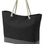 Halfar BONNY promotional tote bag custom printed logo