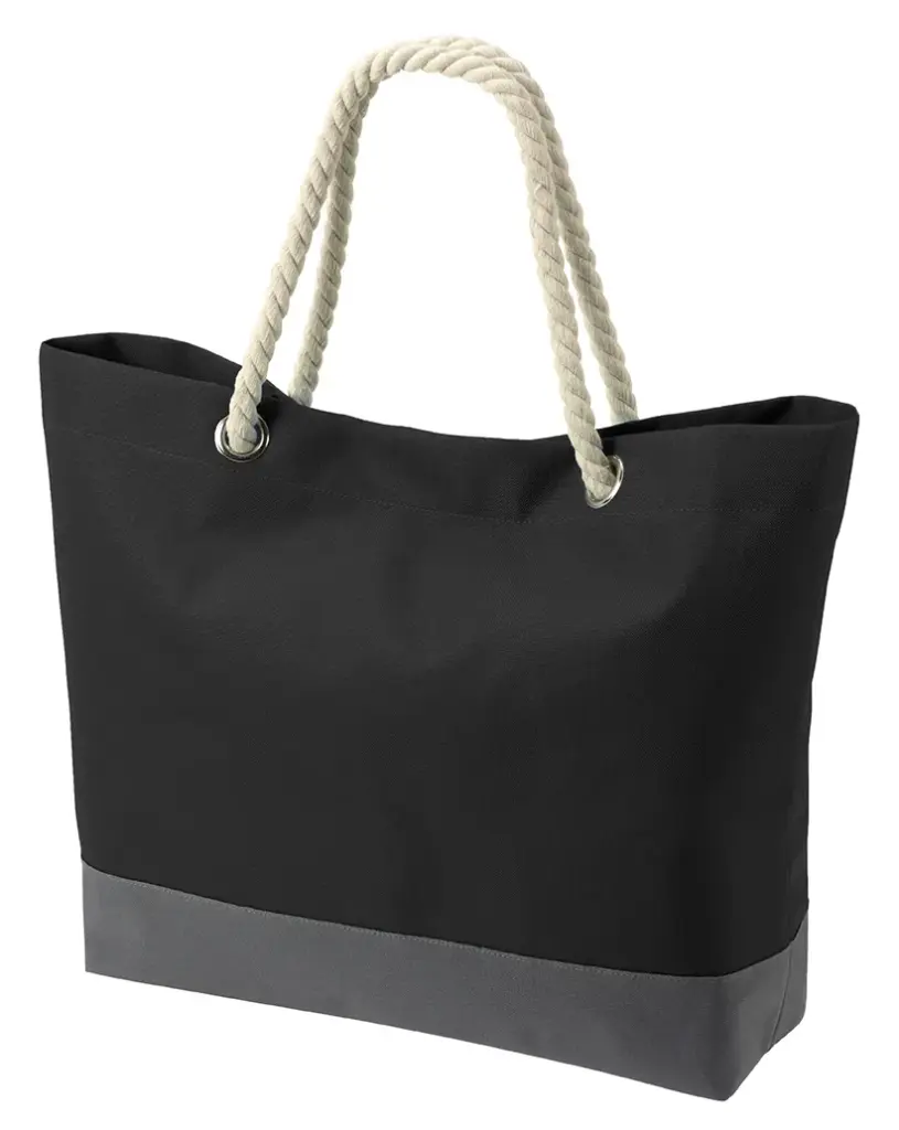 Halfar BONNY promotional tote bag custom printed logo