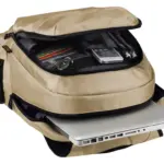 HALFAR® laptop rugzak MISSION — productfoto 2