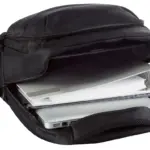 HALFAR® laptop rugzak MISSION — productfoto 3