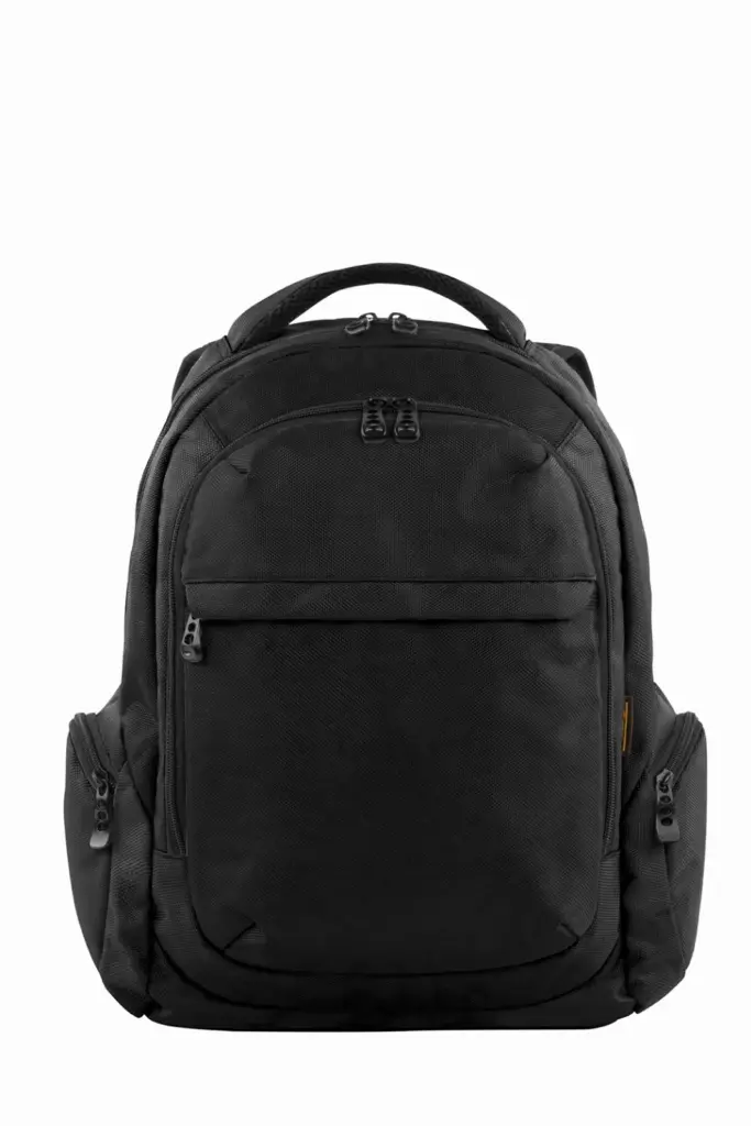 Halfar business laptop backpack | custom logo printing
