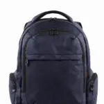 Halfar business laptop backpack | custom logo printing — product photo 5