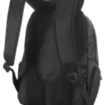 Halfar business laptop backpack | custom logo printing — product photo 9