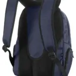 Halfar Laptop Rucksack MISSION | Werbeartikel mit Firmenlogo — Produktfoto 11