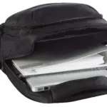 Halfar Laptop Rucksack MISSION | Werbeartikel mit Firmenlogo — Produktfoto 17