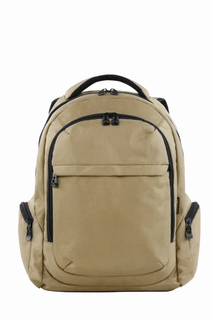 Halfar Laptop Rucksack MISSION | Werbeartikel mit Firmenlogo — Produktfoto 7