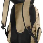 Halfar Laptop Rucksack MISSION | Werbeartikel mit Firmenlogo — Produktfoto 12