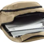 Halfar Laptop Rucksack MISSION | Werbeartikel mit Firmenlogo — Produktfoto 22