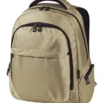 Halfar Laptop Rucksack MISSION | Werbeartikel mit Firmenlogo
