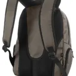 Halfar Laptop Rucksack MISSION | Werbeartikel mit Firmenlogo — Produktfoto 13