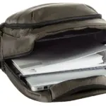 Halfar Laptop Rucksack MISSION | Werbeartikel mit Firmenlogo — Produktfoto 23