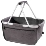 HALFAR® vilten mandje BASKET