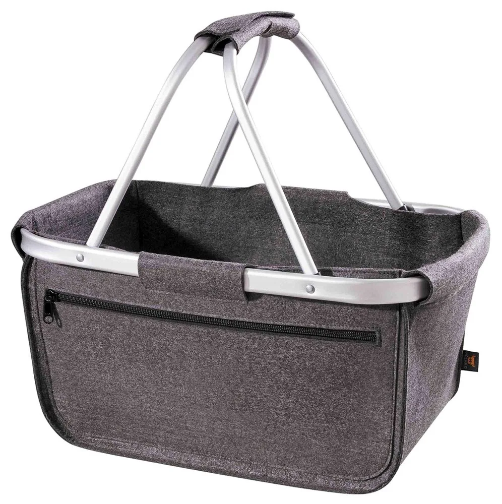 HALFAR® vilten mandje BASKET