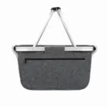 HALFAR® vilten mandje BASKET