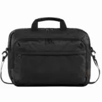 Halfar Businesstasche MISSION: Laptoptasche, robust, Logo-Druck.