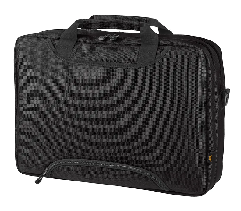 Halfar Businesstasche MISSION: Laptoptasche, robust, Logo-Druck. — Produktfoto 12
