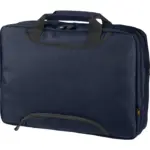 Halfar Businesstasche MISSION: Laptoptasche, robust, Logo-Druck. — Produktfoto 13
