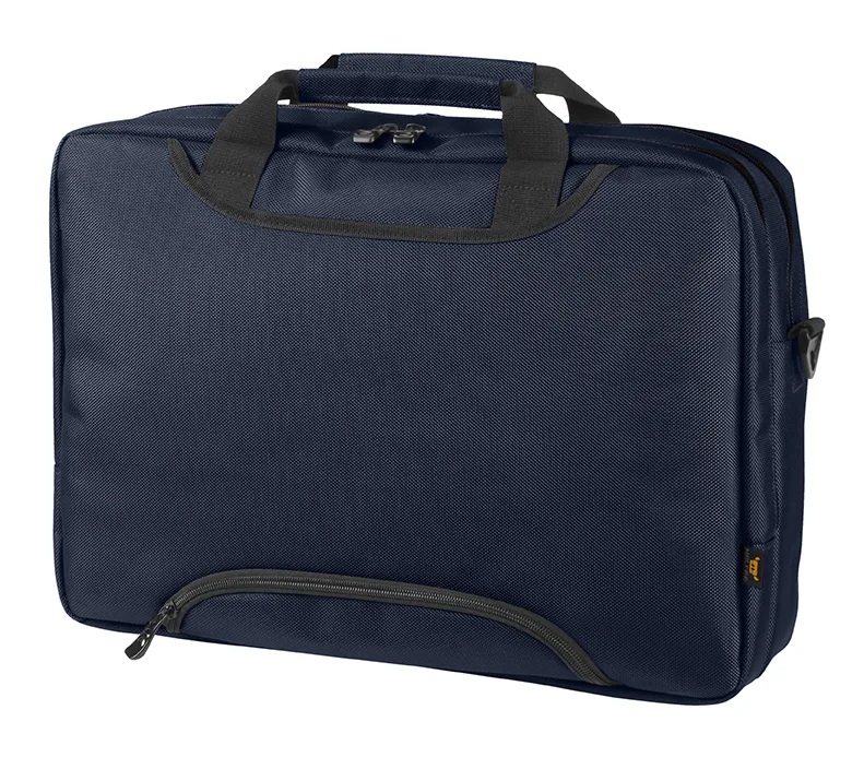 Halfar Businesstasche MISSION: Laptoptasche, robust, Logo-Druck. — Produktfoto 13