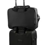 Halfar Businesstasche MISSION: Laptoptasche, robust, Logo-Druck. — Produktfoto 20