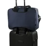 Halfar Businesstasche MISSION: Laptoptasche, robust, Logo-Druck. — Produktfoto 21