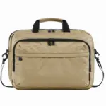 Halfar business document bag | logo customization mission — product photo 10