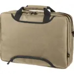 Halfar Businesstasche MISSION: Laptoptasche, robust, Logo-Druck. — Produktfoto 14