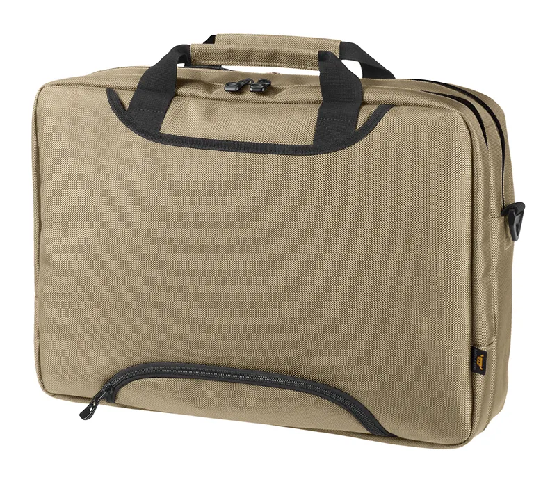 Halfar Businesstasche MISSION: Laptoptasche, robust, Logo-Druck. — Produktfoto 14