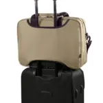 Halfar Businesstasche MISSION: Laptoptasche, robust, Logo-Druck. — Produktfoto 22
