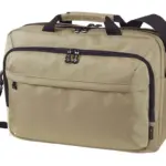 Halfar Businesstasche MISSION: Laptoptasche, robust, Logo-Druck.
