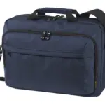 Halfar Businesstasche MISSION: Laptoptasche, robust, Logo-Druck.