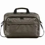 Halfar business document bag | logo customization mission — product photo 11
