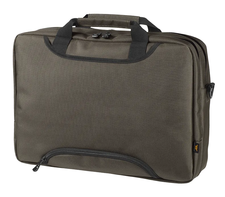 Halfar Businesstasche MISSION: Laptoptasche, robust, Logo-Druck. — Produktfoto 15